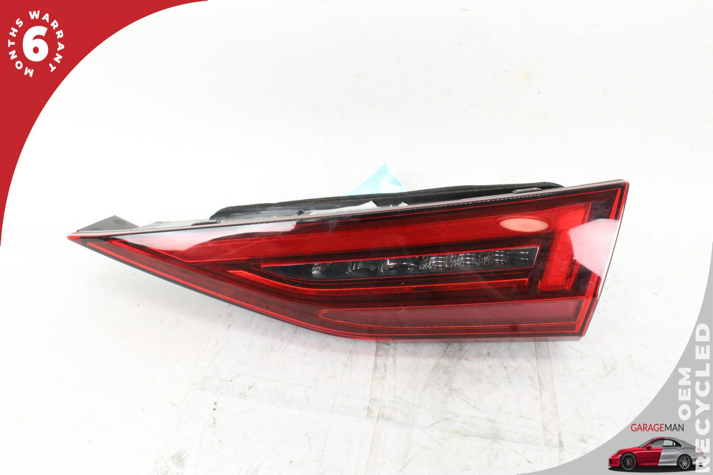 2022-2024 Audi A3 Sedan Rear Right Inner Tail Light 8Y0945308