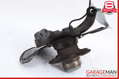 2001-2017 Mercedes W209 CLK350 Front Right Side Spindle Knuckle Wheel Hub OEM