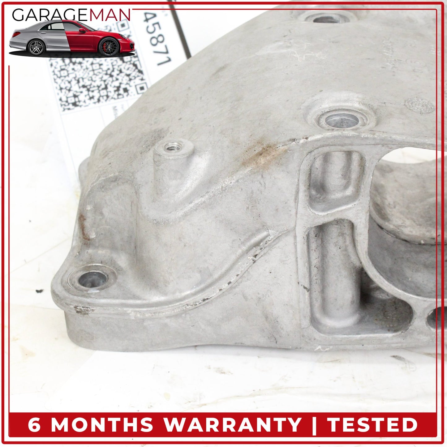 2014-2019 Mercedes-Benz CLA250 W117 Sedan Front Right Engine Mount Bracket 2702230138 OEM