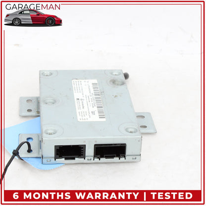 2005-2014 Mercedes W218 CLS63 AMG Communication Interface Module 1729009302 OEM