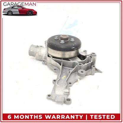 1998-2006 Mercedes W208 CLK430 Engine Motor Coolant Water Pump 1122010601 OEM