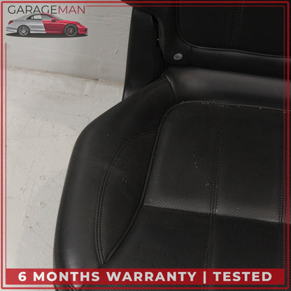 2014-2017 LR Range Rover Sport L494 Rear Right Second Row Complete Seat OEM