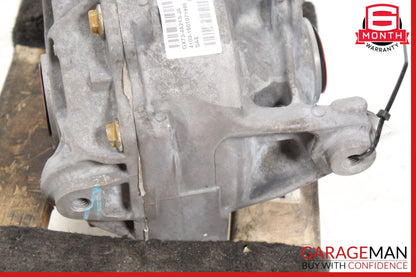 2016-2020 Jaguar XF X260 RWD Rear Differential Diff Axle Carrier 3.23 OEM