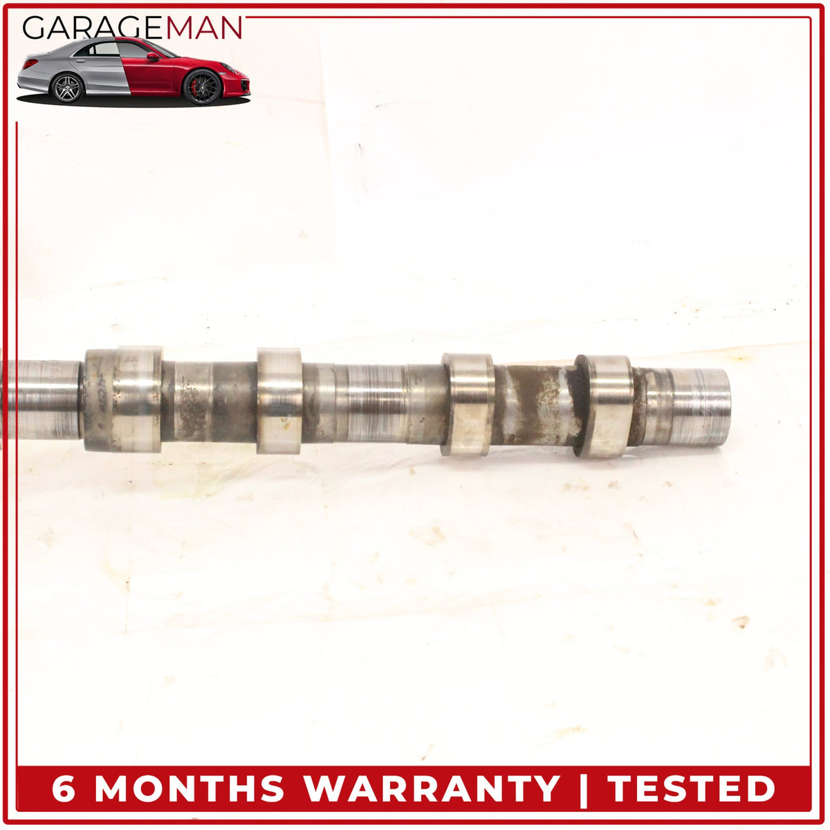 2005-2012 Mercedes W211 E350 S350 C350 Right Exhaust Camshaft 2720502408 OEM