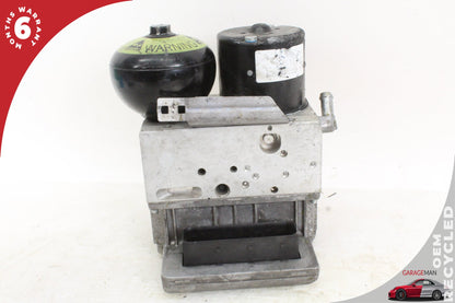 2003-2008 Mercedes R230 SL500 ABS Anti Lock Brake Pump Module 0094312612 OEM