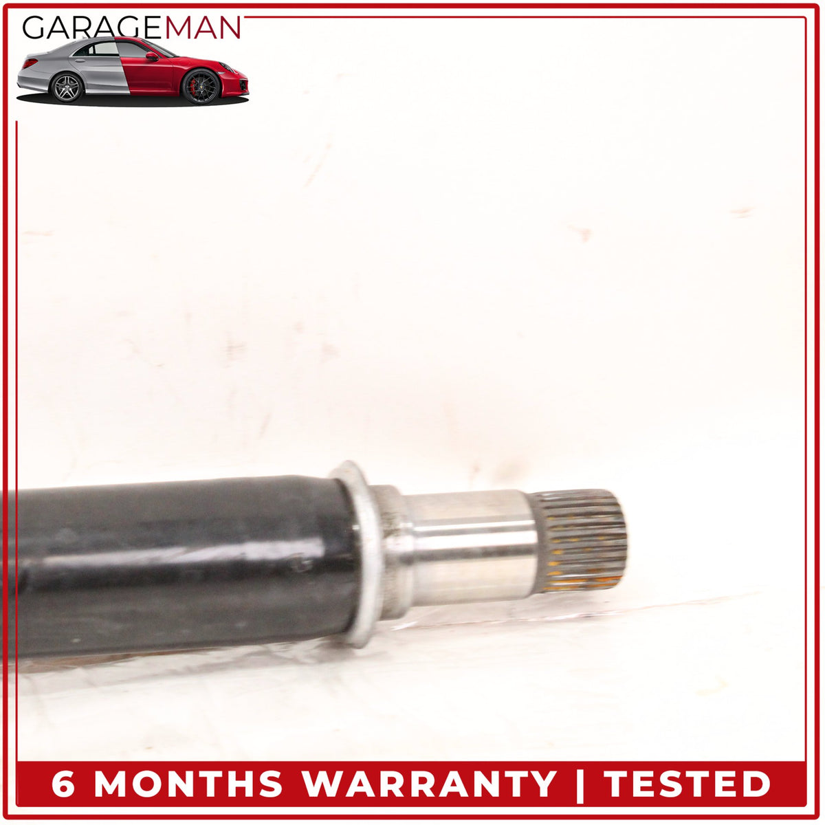 2014-2019 Mercedes W117 CLA250 CLA45 AMG FWD Front Right Side Axle Shaft OEM