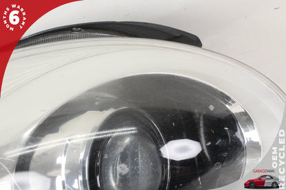 2014-2017 Fiat 500L Front Right Passenger Side Head Light Lamp 68223660AA OEM