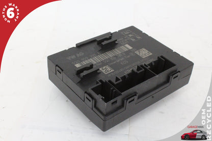 15-20 Audi A3 8V Sedan Window Control Module Right or Left 5Q0959395E Genuine