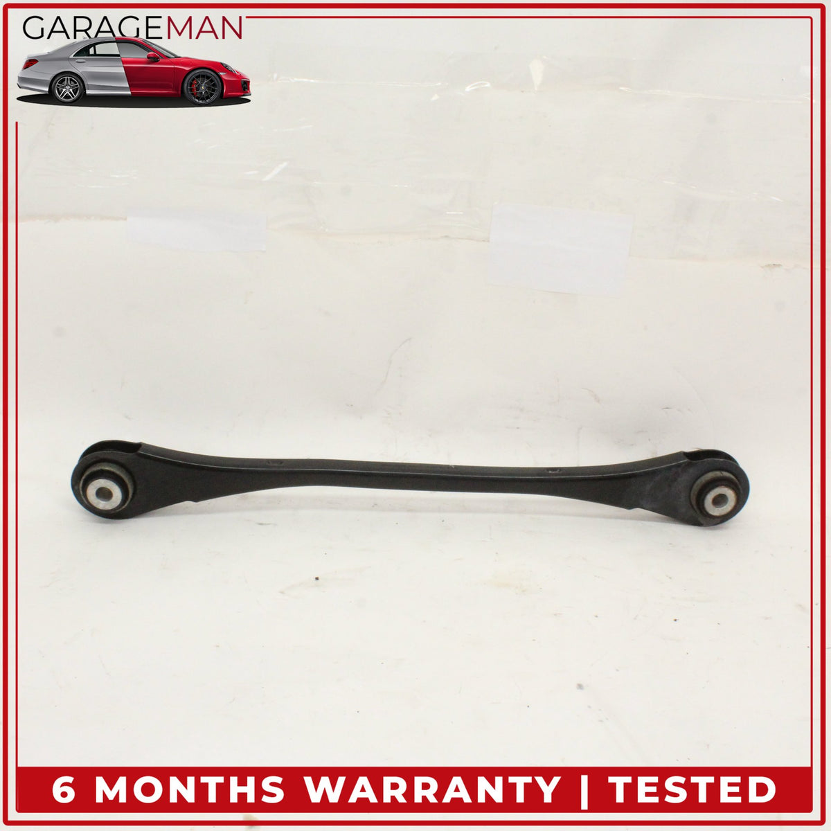 2012-2018 BMW 320i xDrive Rear Left or Right Side Upper Control Arm 6792535 OEM