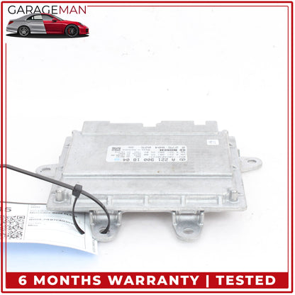 2010-2014 Mercedes W216 CL550 Night Vision Camera Control Module 2219001804 OEM