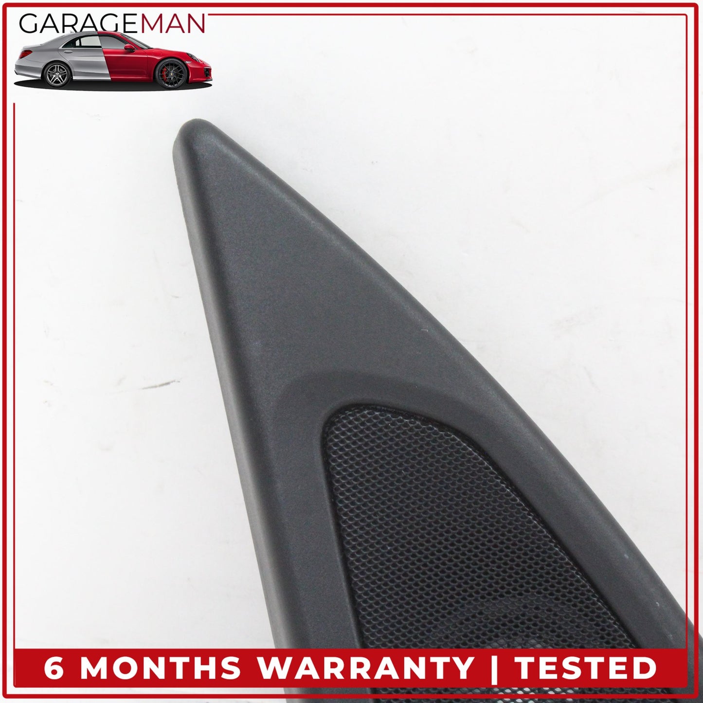 2010-2017 BMW 550i F07 Front Left Driver Side Door Tweeter Speaker 7197867 OEM