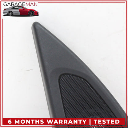 2010-2017 BMW 550i F07 Front Left Driver Side Door Tweeter Speaker 7197867 OEM