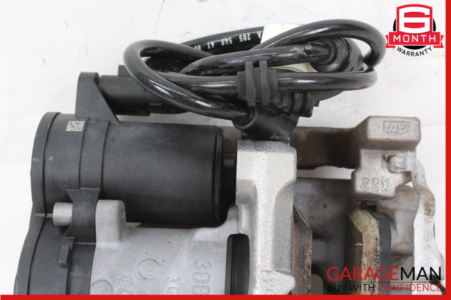 2015-2023 Mercedes-Benz C300 Brake Caliper Rear Left & Right 2054231898