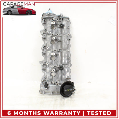 2011-2020 Mercedes W216 CL550 Right Side Cylinder Head Cover 2780161205 OEM