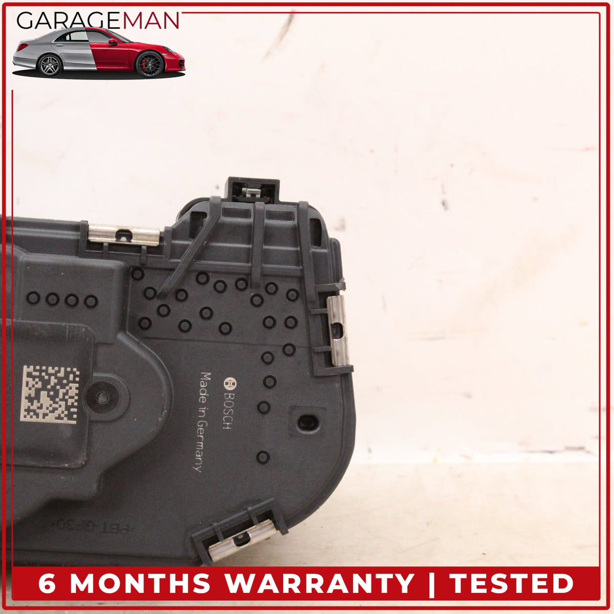 2015-2020 Mercedes W117 CLA250 C300 Engine Throttle Valve Body 2701410025 OEM