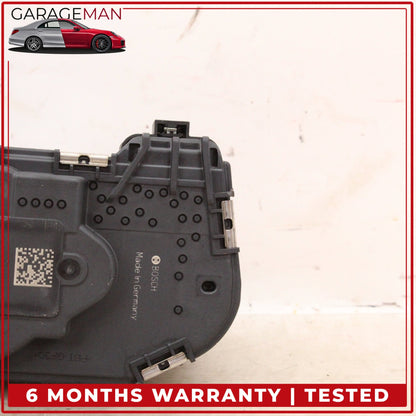 2015-2020 Mercedes W117 CLA250 C300 Engine Throttle Valve Body 2701410025 OEM