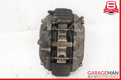 07-13 Mercedes-Benz S400 W221 Front Left and Right Side Brake Caliper Set