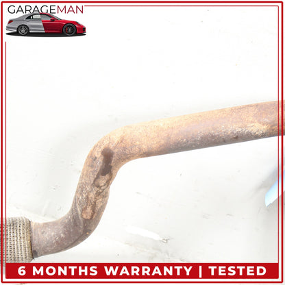2014-2020 Mercedes X156 GLA250 M270 Exhaust Downpipe 2464900514 OEM