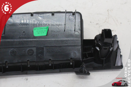 2018-2025 Audi Q5 Front Center Console Storage Tray Box 80B864131A OEM