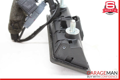 2012-2018 Audi A6 C7 Sedan Rear Trunk Lid Lock Latch Handle 5N0827566AA