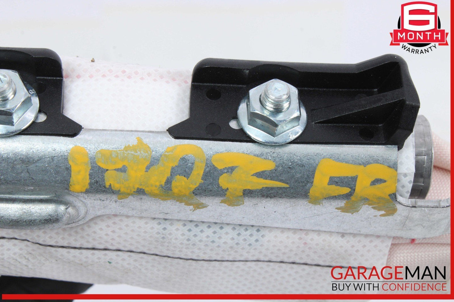 17-25 Audi Q7 Front Right Passenger Side Seat Airbag Air Bag 4M0880242J OEM