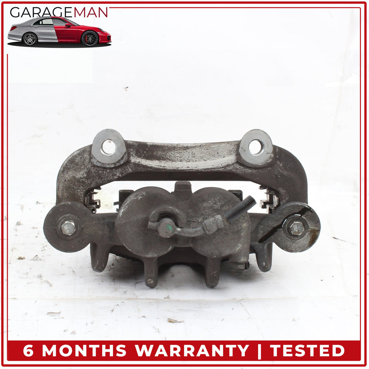 2010-2022 LR Range Rover Sport L494 Front Left and Right Side Brake Caliper OEM