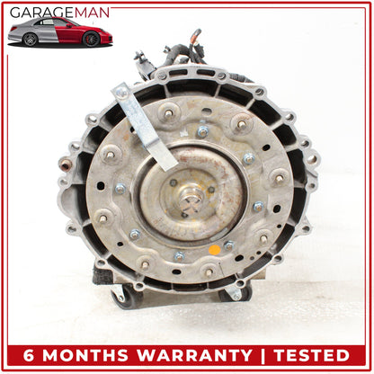 2002 Ford Thunderbird RWD 5 Speed Automatic Transmission 2W4PAA OEM 191K
