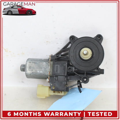 2013-2022 LR Range Rover L405 Right Passenger Side Window Regulator Motor OEM