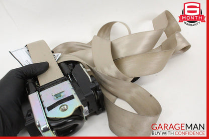 2017-2024 Audi A4 Sedan Right Front Seat Belt 8W0857706J Genuine