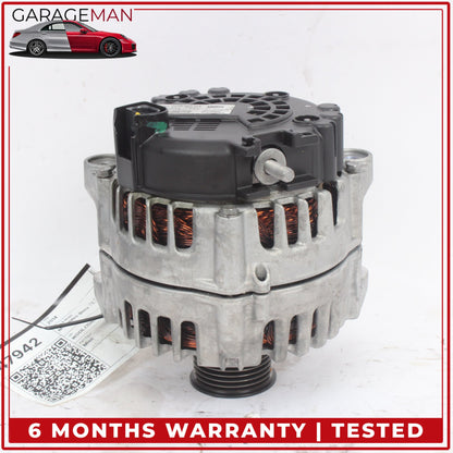 2011-2020 Mercedes-Benz CLS550 W218 RWD Engine Generator Alternator 0009068601