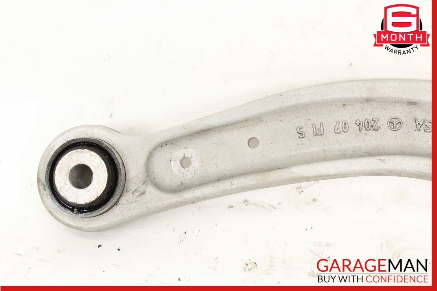 2015-2020 Mercedes-Benz C300 Upper Control Arm Rear Left/Right 20407