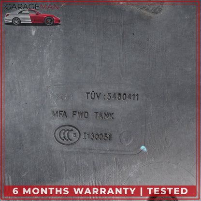 2015-2020 Mercedes X156 GLA250 CLA250 Fuel Gas Tank Reservoir Assembly OEM