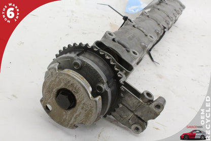 2007-2012 BMW 335is E92 RWD 3.0L Intake & Exhaust Camshaft 7540442 OEM