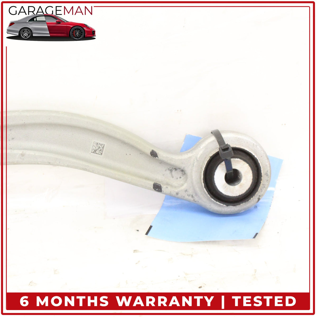 2015-2023 Mercedes X253 GLC300 Rear Left or Right Upper Control Arm 20409 OEM