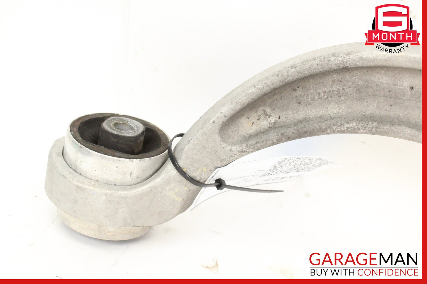 2017-2024 Audi A4 Front Right Side Lower Rearward Control Arm 8W0407696B OEM