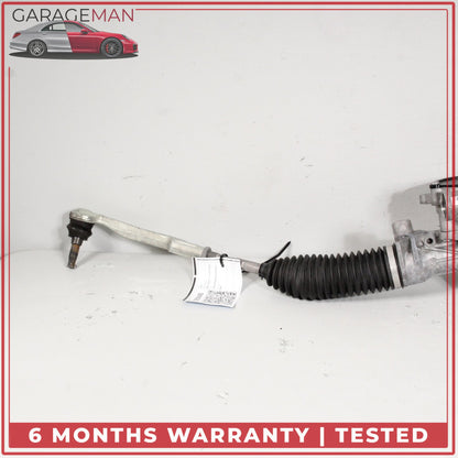 2014-2017 Mercedes W242 B Electric Drive Power Steering Gear Rack & Pinion OEM