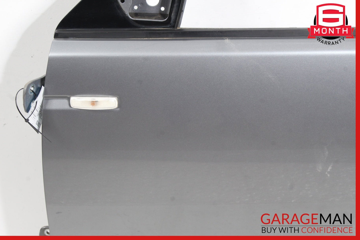 2006-2013 Land Rover LR4 SUV Left Front Door Shell AH3220125BA Genuine