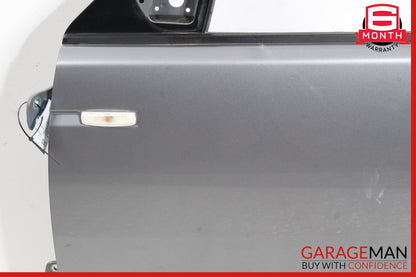 2006-2013 Land Rover LR4 SUV Left Front Door Shell AH3220125BA Genuine
