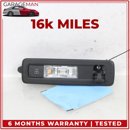2019-2024 Mercedes W177 A220 CLA250 Rear Left Interior Courtesy Light Lamp OEM
