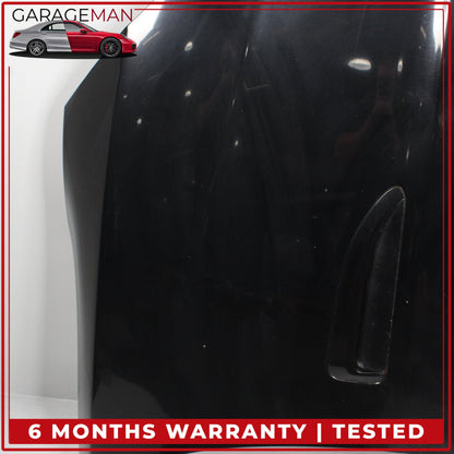 2014-2020 Jaguar F-Type X152 Coupe Front Hood Bonnet Panel EX5316612AG OEM
