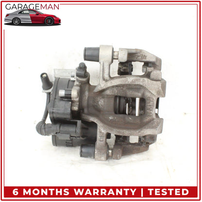 2014-2021 BMW i3 I01 Rear Left and Right Side Brake Caliper Set 6853857 OEM