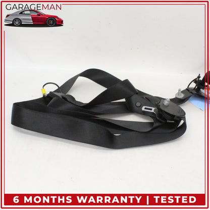 2012-2018 Mercedes W218 CLS550 CLS400 Front Right Seat Belt 621724400 OEM
