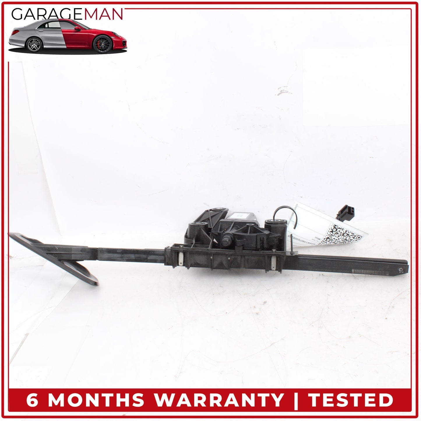 2016-2019 Buick Cascada Right Side Seat Belt Adjuster Feeder 13371580 OEM