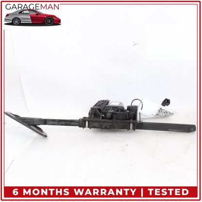 2016-2019 Buick Cascada Right Side Seat Belt Adjuster Feeder 13371580 OEM