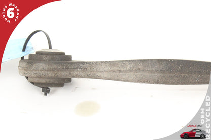 2007-2014 Mercedes W221 S550 Rear Left or Right Side Tie Rod Lower Control Arm
