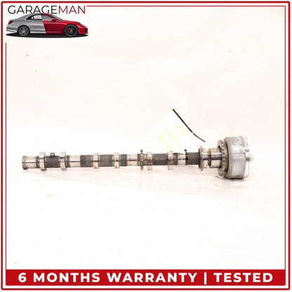 2022-2026 Toyota Tundra Left Side Intake Camshaft w/ Adjuster 13053-F4010 OEM