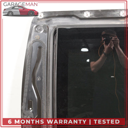 2013-2022 Range Rover Sport L494 Panoramic Sunroof Sun Roof Glass Assembly OEM