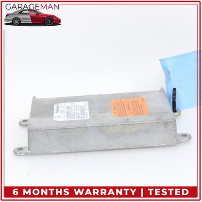 2006-2014 Mercedes W211 E350 CL550 Communication Control Module 2048202085 OEM