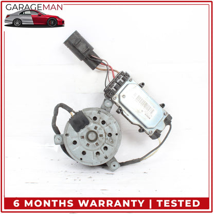 2008-2020 Mercedes W117 CLA250 C300 Engine Radiator Cooling Motor 1137328230 OEM