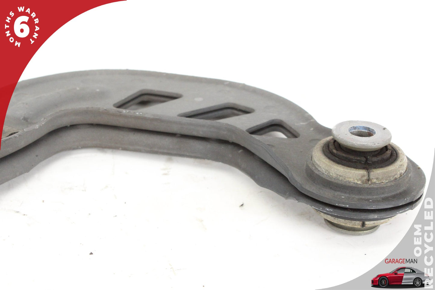 2014-2019 Mercedes W117 CLA45 AMG Rear Side Upper Control Arm 2463501006 OEM